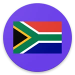 Logo of Afrikaans Translator android Application 